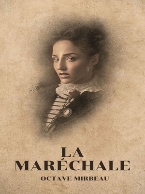 cover image of La maréchale